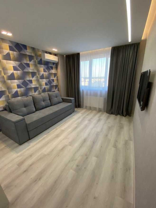 FE S4 Продам 2 комнатную квартиру Алексеевка ул. Мирослава Мыслы Харків - зображення 1