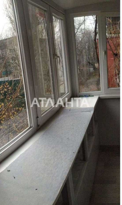 Трёхкомнатная квартира с капремонтом на Черёмушках ул. Иц.Рабина Одеса - зображення 6