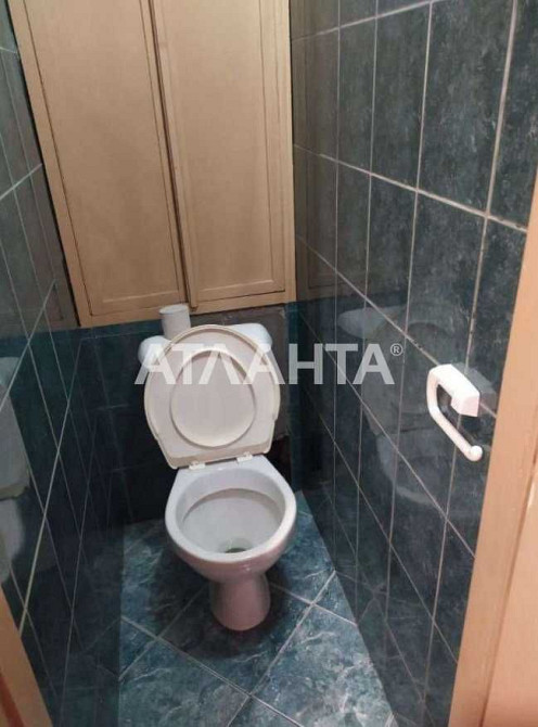 Трёхкомнатная квартира с капремонтом на Черёмушках ул. Иц.Рабина Одеса - зображення 7