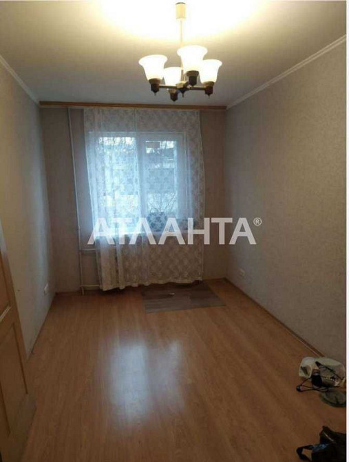 Трёхкомнатная квартира с капремонтом на Черёмушках ул. Иц.Рабина Одеса - зображення 4