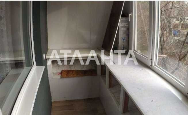 Трёхкомнатная квартира с капремонтом на Черёмушках ул. Иц.Рабина Одеса - зображення 5