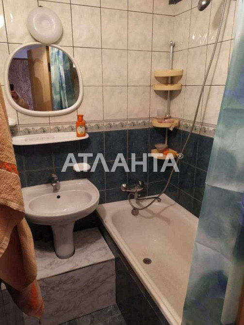 Трёхкомнатная квартира с капремонтом на Черёмушках ул. Иц.Рабина Одеса - зображення 8