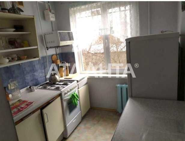 Трёхкомнатная квартира с капремонтом на Черёмушках ул. Иц.Рабина Одеса - зображення 3