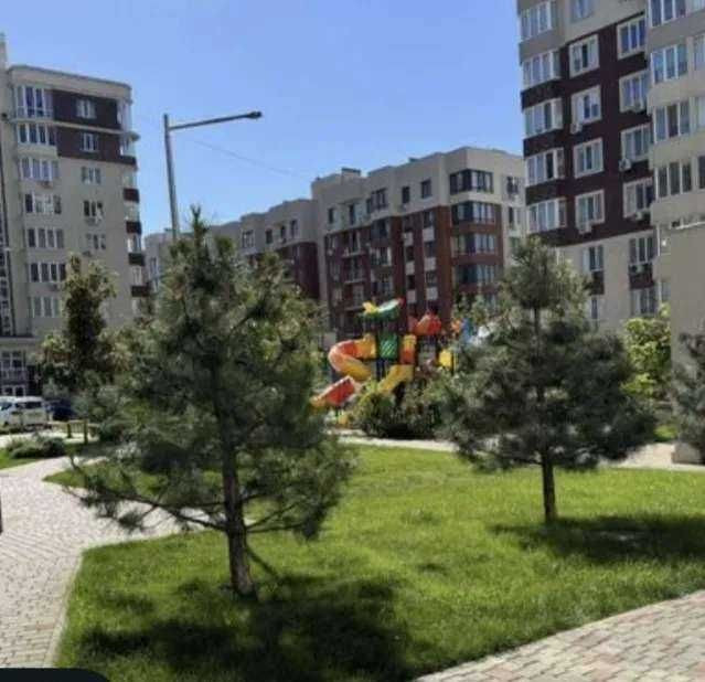 Найкраща ціна 1 ком квартири в сданному будинку на вул.Семена Палія Одеса - зображення 7