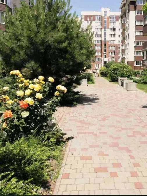 Найкраща ціна 1 ком квартири в сданному будинку на вул.Семена Палія Одеса - зображення 8