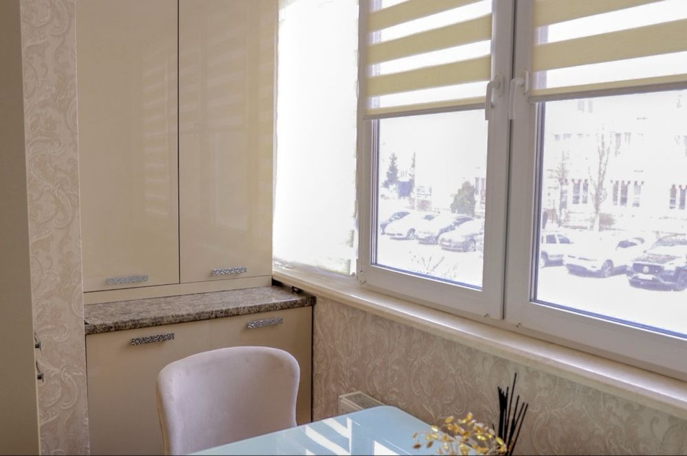 2к кв. 50м2 ЖК Софія вул. Миру 41,  с. Софіївська Борщагівка Софіївська Борщагівка - зображення 7