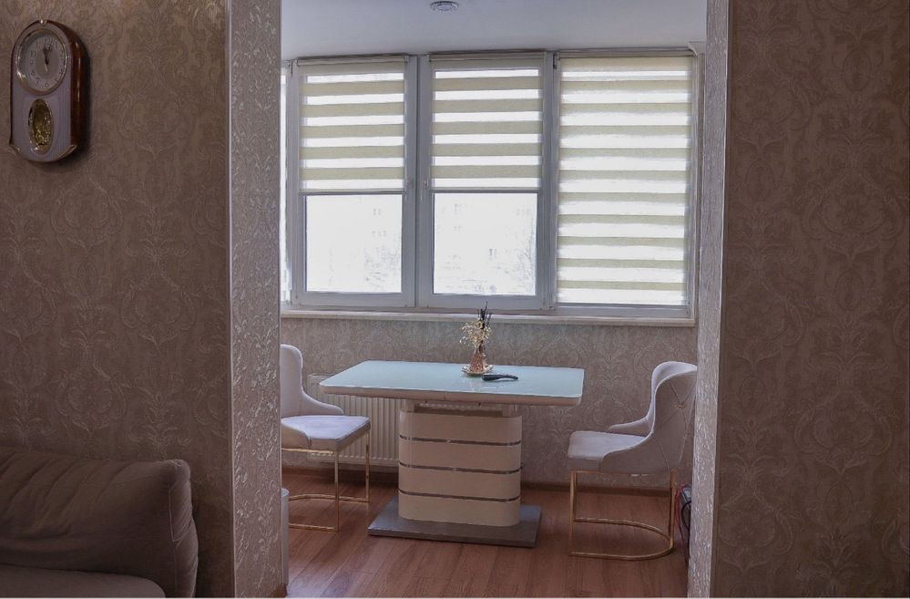 2к кв. 50м2 ЖК Софія вул. Миру 41,  с. Софіївська Борщагівка Софіївська Борщагівка - зображення 8