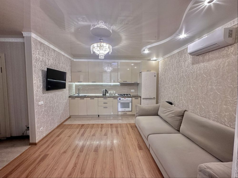 2к кв. 50м2 ЖК Софія вул. Миру 41,  с. Софіївська Борщагівка Софіївська Борщагівка - зображення 5