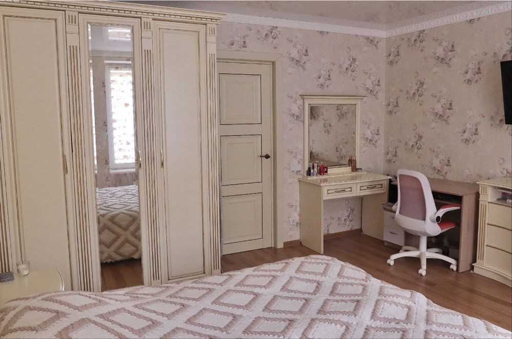 2к кв. 50м2 ЖК Софія вул. Миру 41,  с. Софіївська Борщагівка Софіївська Борщагівка - зображення 4