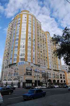 140м квартира Антоновича Горького 72 Олімпійська Палац України Київ