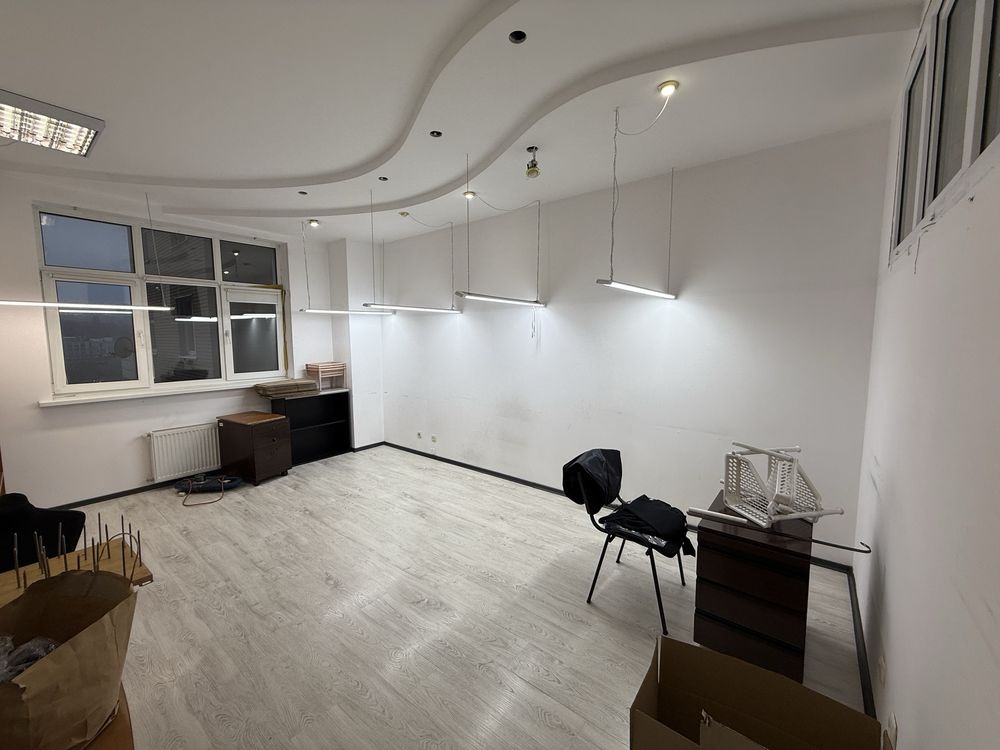 140м квартира Антоновича Горького 72 Олімпійська Палац України Київ - зображення 1