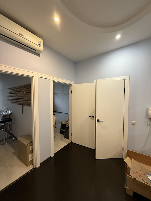 140м квартира Антоновича Горького 72 Олімпійська Палац України Київ - зображення 8