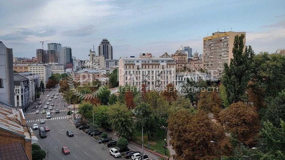 140м квартира Антоновича Горького 72 Олімпійська Палац України Київ - зображення 4