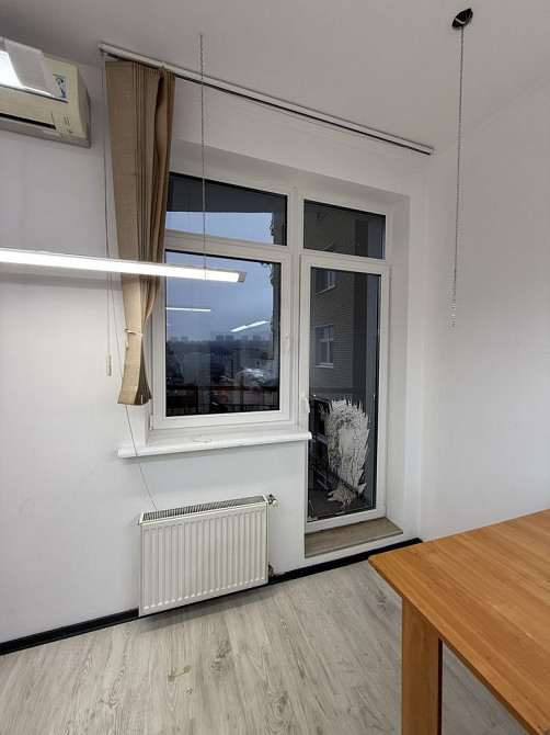 140м квартира Антоновича Горького 72 Олімпійська Палац України Київ - зображення 7