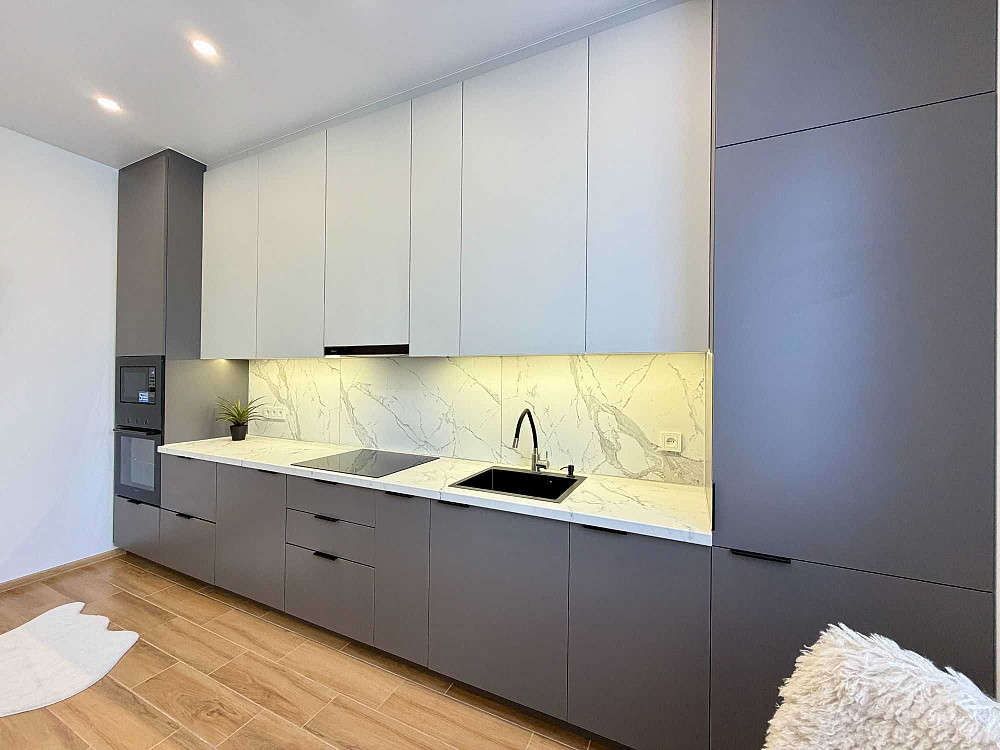 Продаж квартири в центрі м. Стрий вул. Підзамче ЄВРОРЕМОНТ Стрий - зображення 7