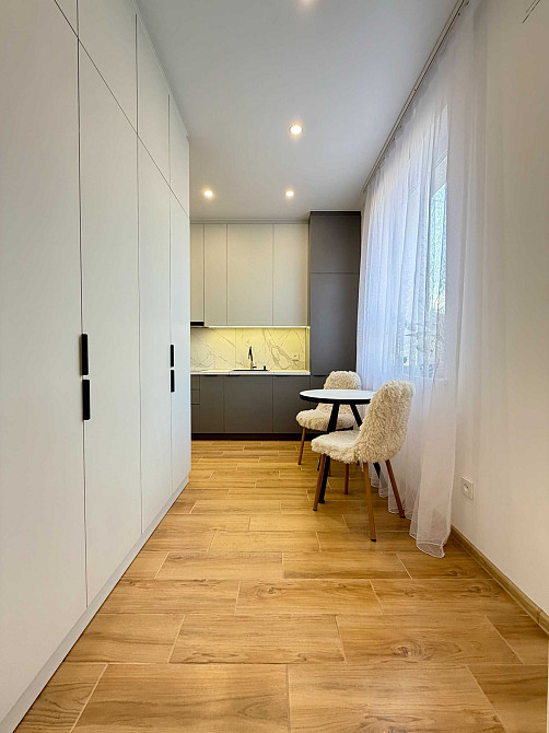 Продаж квартири в центрі м. Стрий вул. Підзамче ЄВРОРЕМОНТ Стрий - зображення 3