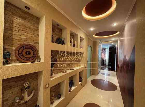 ‼️Продам нову квартиру-студію з ремонтом, Новобуд р-н Нові будинки Харків