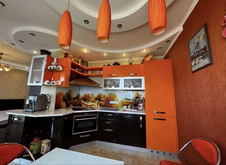 ‼️Продам нову квартиру-студію з ремонтом, Новобуд р-н Нові будинки Харків - зображення 7