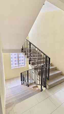 Продаж просторої однокімнатної квартири. Мінімальне оформлення. Буча