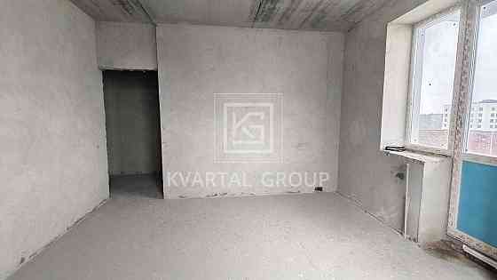 Продаж просторої однокімнатної квартири. Мінімальне оформлення. Буча