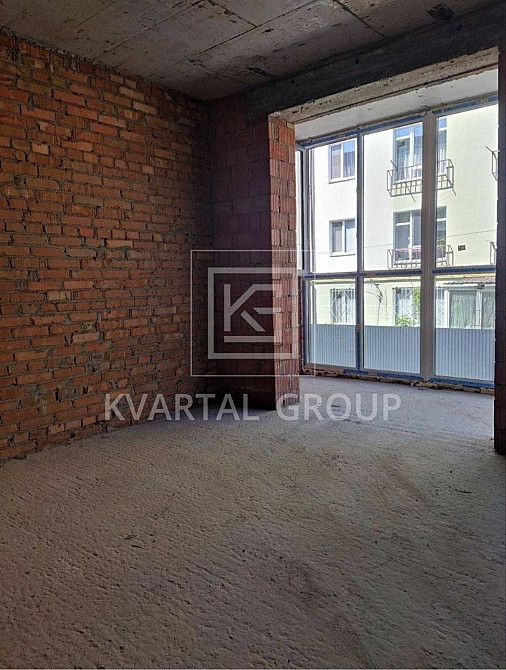 Продаж однокімнатної квартири без ремонту. Терміново! Гостомель - изображение 3