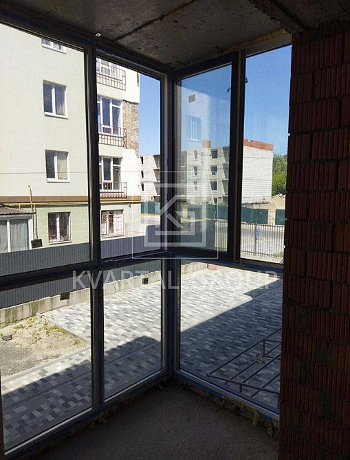 Продаж однокімнатної квартири без ремонту. Терміново! Гостомель - изображение 2