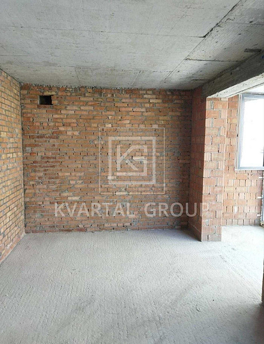 Продаж однокімнатної квартири без ремонту. Терміново! Гостомель - изображение 4