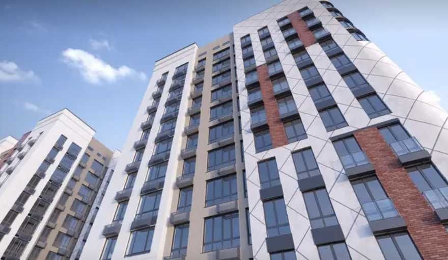 2х Квартира в рассрочку | Стартуй с минимального взноса Одеса - зображення 2