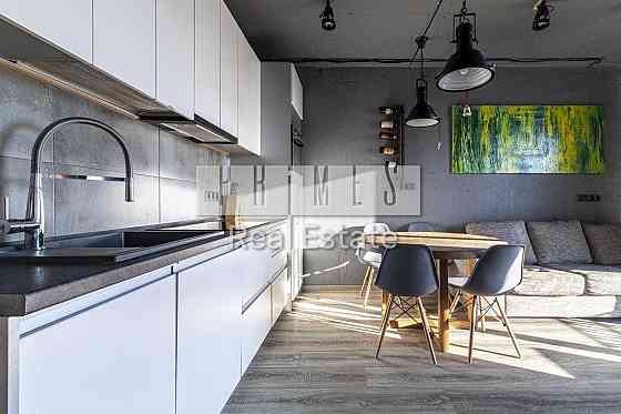 Продаж 2 кімнатної квартири площею 50м2 ЖК Квартет Киев