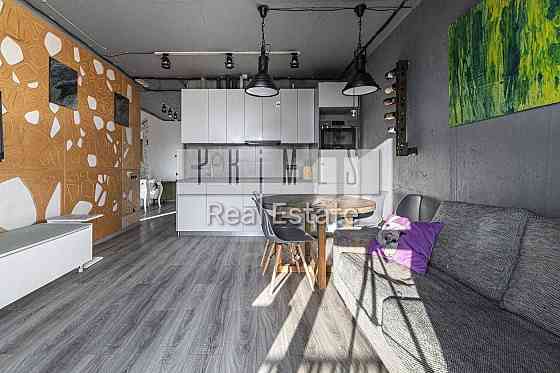 Продаж 2 кімнатної квартири площею 50м2 ЖК Квартет Киев