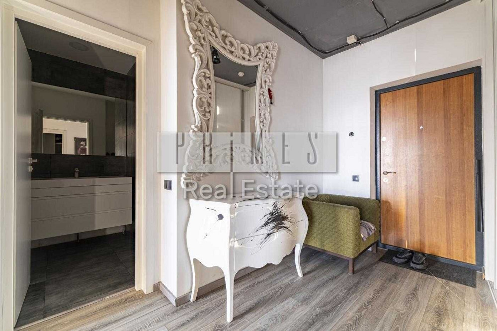 Продаж 2 кімнатної квартири площею 50м2 ЖК Квартет Киев - изображение 8