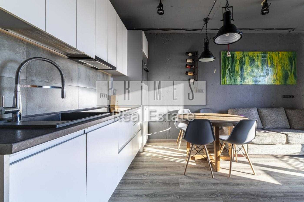 Продаж 2 кімнатної квартири площею 50м2 ЖК Квартет Киев - изображение 2