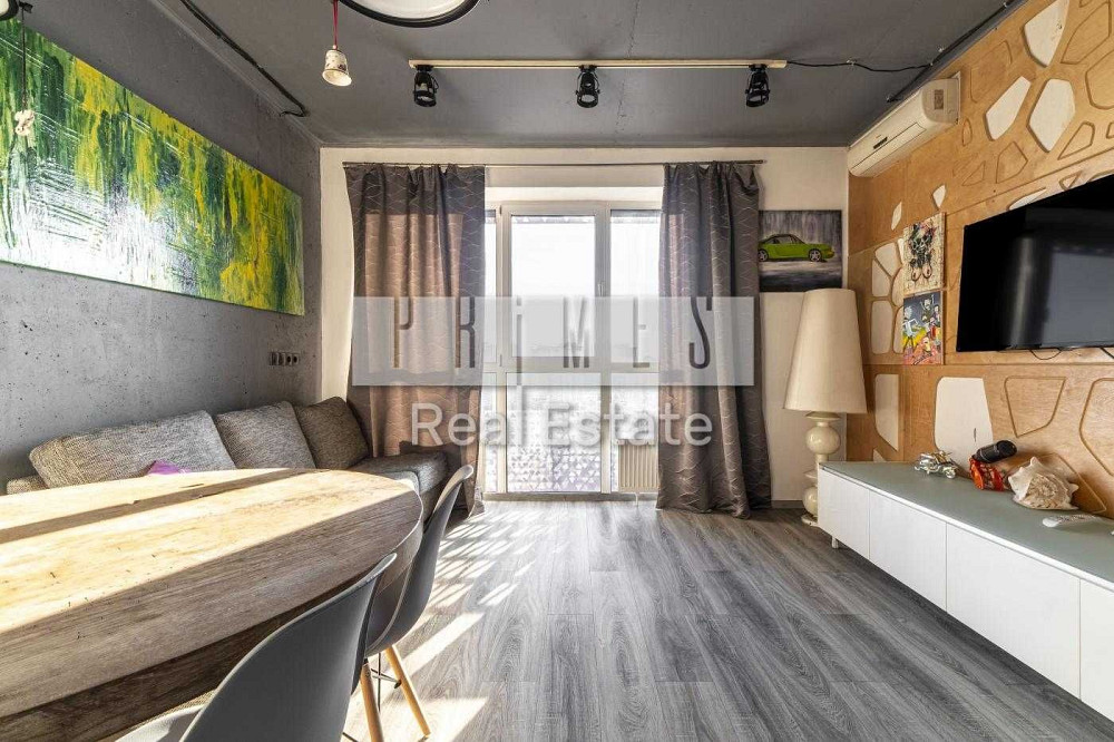 Продаж 2 кімнатної квартири площею 50м2 ЖК Квартет Киев - изображение 6