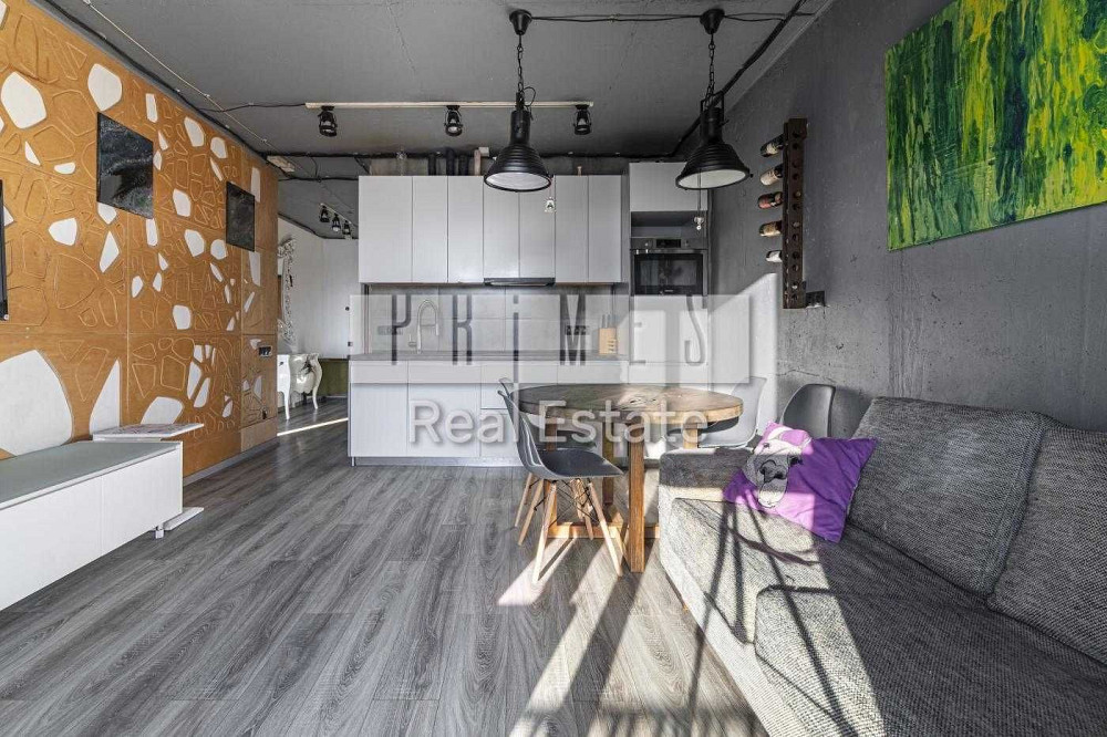 Продаж 2 кімнатної квартири площею 50м2 ЖК Квартет Киев - изображение 3