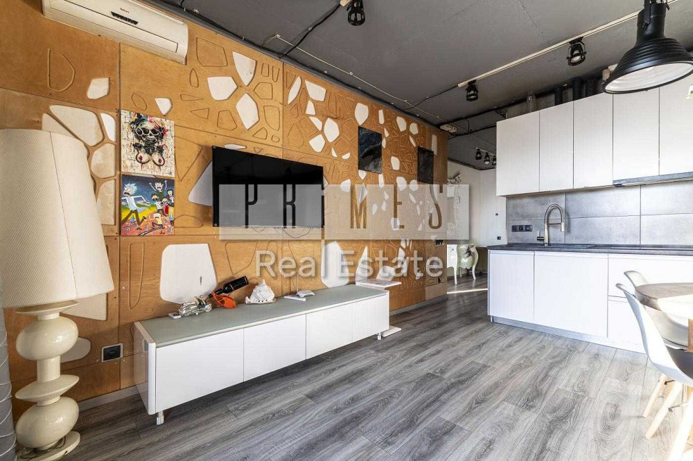 Продаж 2 кімнатної квартири площею 50м2 ЖК Квартет Киев - изображение 4