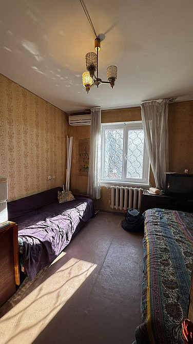 2 комнатная квартира на Заболотного/ Савельева. Чешка Одеса - зображення 6