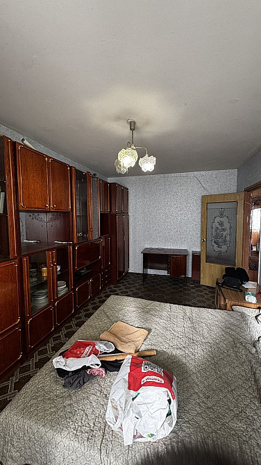 2 комнатная квартира на Заболотного/ Савельева. Чешка Одеса - зображення 3