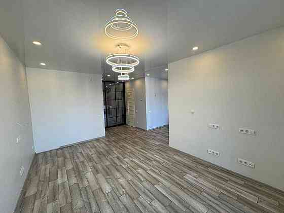 Продам 1к квартиру в ЖК Ривер Парк/Ремонт/Новобудова/Соборний Дніпро