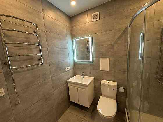 Продам 1к квартиру в ЖК Ривер Парк/Ремонт/Новобудова/Соборний Дніпро