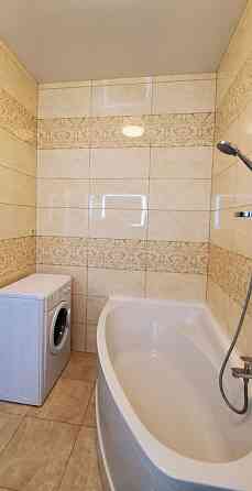 Однокомнатная квартира в Альтаире 2 Одеса