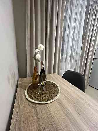 Сучасна квартира 37,5 м2 у центрі Ірпеня в ЖК Атріум з теплою підлогою Ірпінь