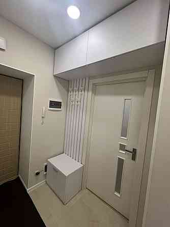 Сучасна квартира 37,5 м2 у центрі Ірпеня в ЖК Атріум з теплою підлогою Ірпінь