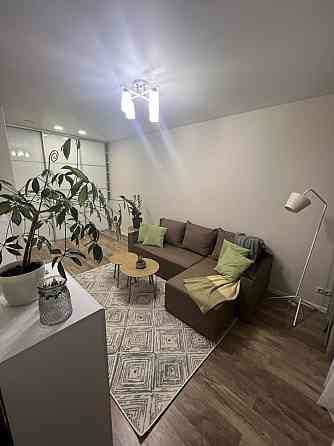 Сучасна квартира 37,5 м2 у центрі Ірпеня в ЖК Атріум з теплою підлогою Ірпінь