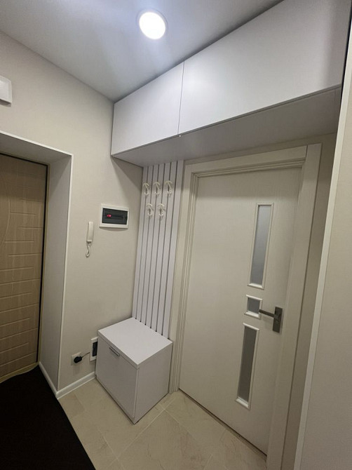 Сучасна квартира 37,5 м2 у центрі Ірпеня в ЖК Атріум з теплою підлогою Ірпінь - зображення 2