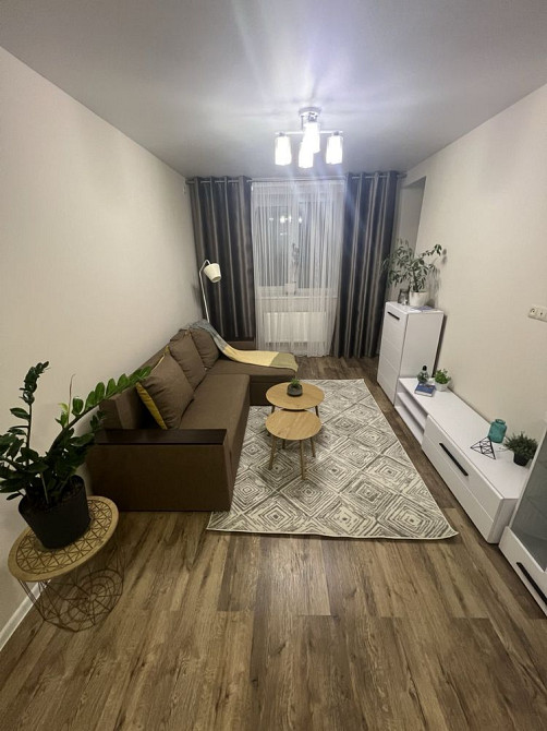 Сучасна квартира 37,5 м2 у центрі Ірпеня в ЖК Атріум з теплою підлогою Ірпінь - зображення 3