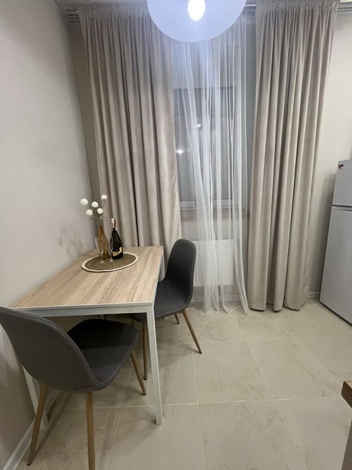 Сучасна квартира 37,5 м2 у центрі Ірпеня в ЖК Атріум з теплою підлогою Ірпінь - зображення 1