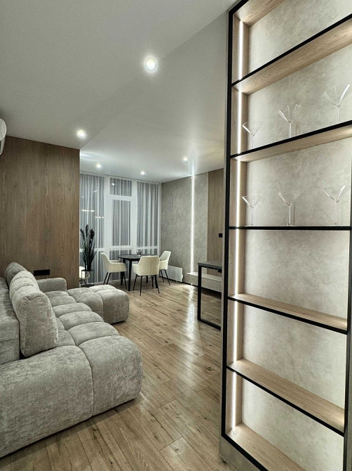 2к квартира ЖК Південний Дніпро - зображення 7