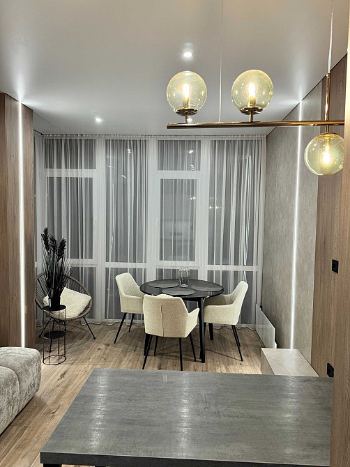 2к квартира ЖК Південний Дніпро - зображення 6