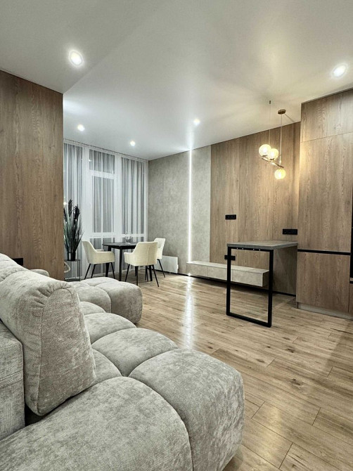 2к квартира ЖК Південний Дніпро - зображення 3