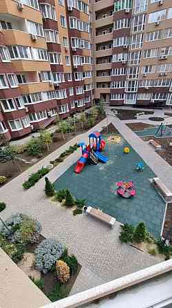 Продам 2-комнатную квартиру в сданном доме Одеса